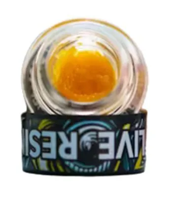 Orange Sunset | Live Rosin Badder | STIIIZY